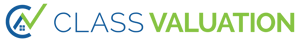 ClassValuation Logo Wide