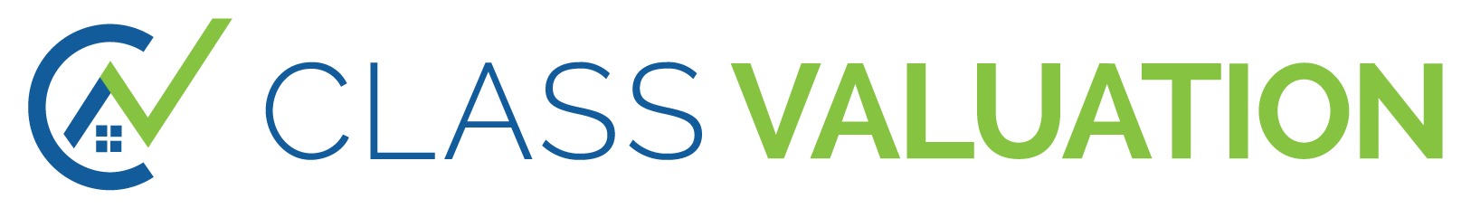 ClassValuation Logo Wide